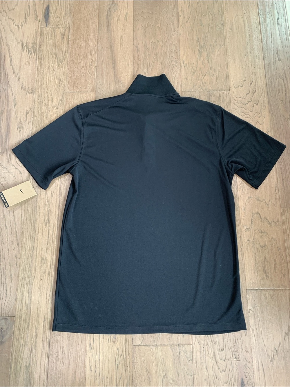 NWT Nike Velocity Men's Dri-FIT Golf Polo Size Medium - Picture 12 of 12